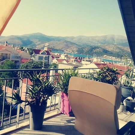 Argostoli Loft Argostoli (Kefalonia) Exterior foto