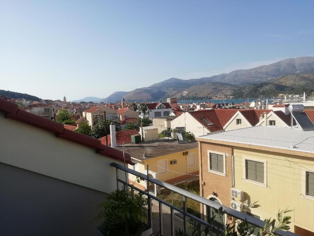 Argostoli Loft Argostoli (Kefalonia) Exterior foto