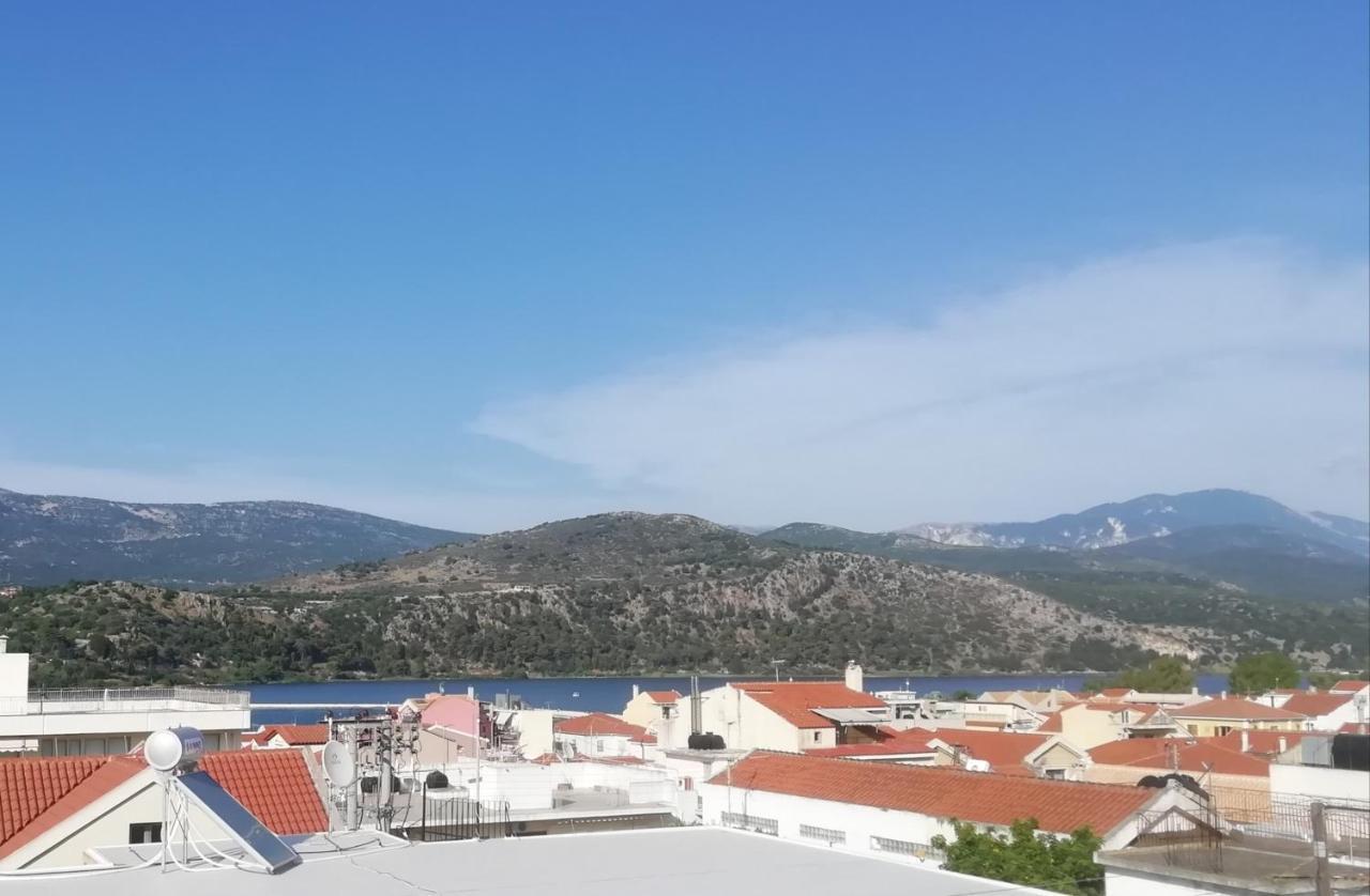 Argostoli Loft Argostoli (Kefalonia) Exterior foto