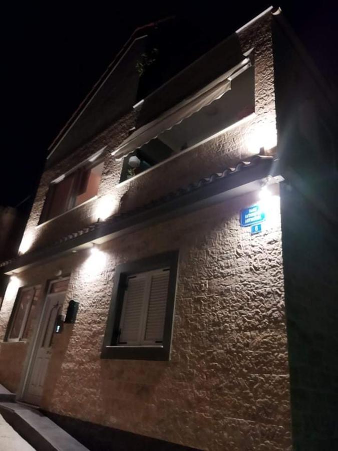 Argostoli Loft Argostoli (Kefalonia) Exterior foto