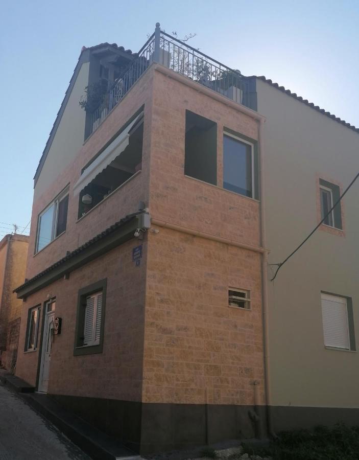 Argostoli Loft Argostoli (Kefalonia) Exterior foto