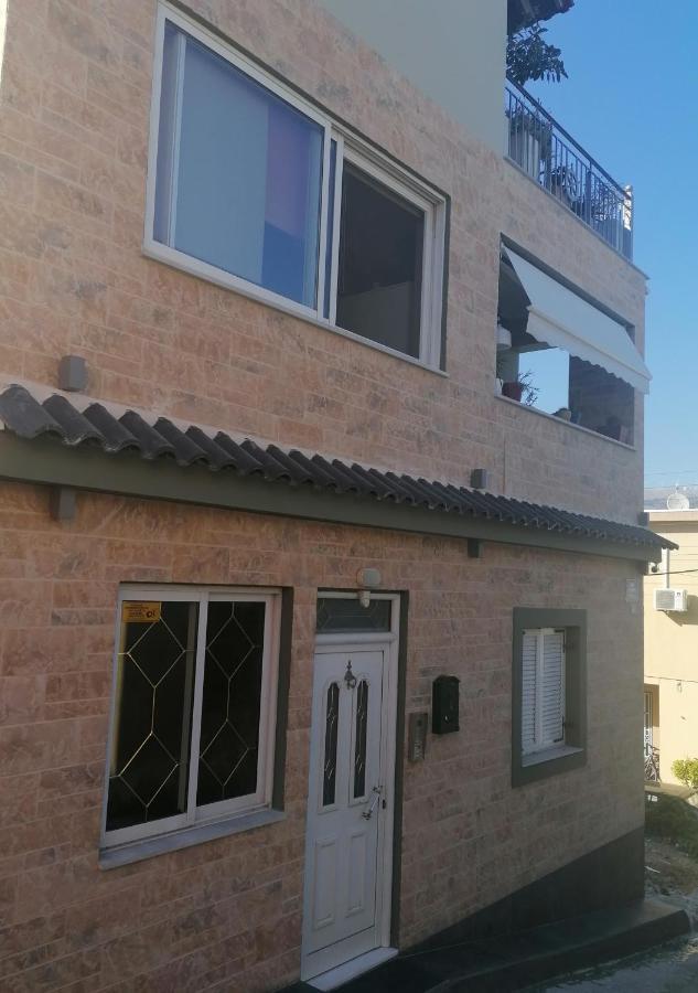 Argostoli Loft Argostoli (Kefalonia) Exterior foto