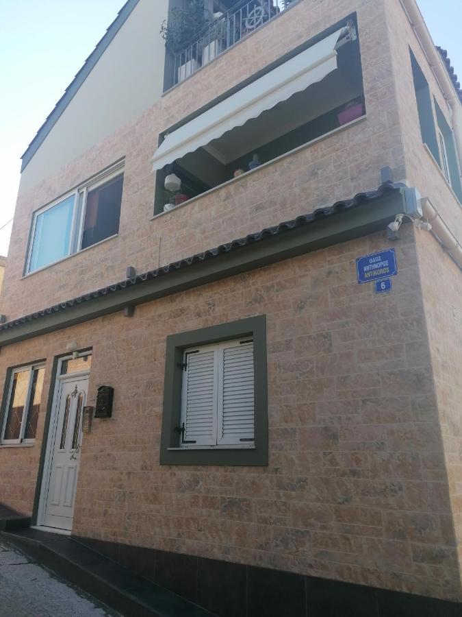 Argostoli Loft Argostoli (Kefalonia) Exterior foto